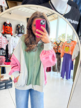 Load image into Gallery viewer, Zero Tolerance Green Jacket