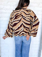 Load image into Gallery viewer, The Spotlight Camel Top