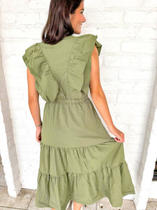 THML Sing Along Dress