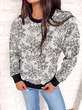 Load image into Gallery viewer, Hold Steady Black Top