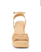 Load image into Gallery viewer, Orion Natural Heel
