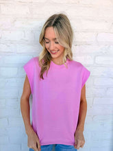 Load image into Gallery viewer, Want You Back Pink Top
