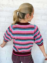 Load image into Gallery viewer, THML Say You Will Burgundy