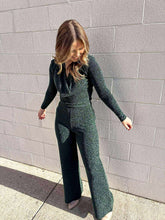 Load image into Gallery viewer, Shimmer All The Way Hunter Green Set