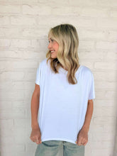 Load image into Gallery viewer, Made New Off White Top