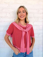 Load image into Gallery viewer, Poised Goodness Pink Top