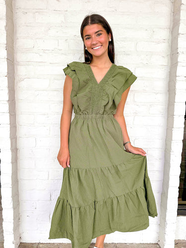 THML Sing Along Dress