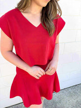 Load image into Gallery viewer, Take What You Want Red Set