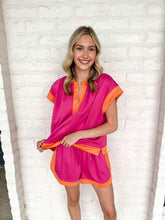 Load image into Gallery viewer, The Big Event Hot Pink Set