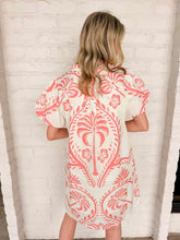 Load image into Gallery viewer, Share Your Heart Blush Dress