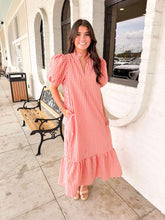 Load image into Gallery viewer, Everything Is Pink Dress