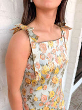 Load image into Gallery viewer, All In The End Dusty Blue Dress