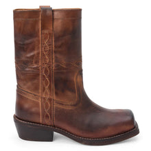 Load image into Gallery viewer, The Jackson Brown Boot