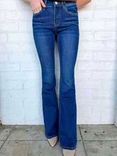 Load image into Gallery viewer, Symphony Sounds MidRise Super Flare Jean