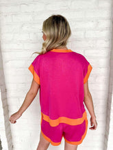 Load image into Gallery viewer, The Big Event Hot Pink Set