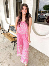 Load image into Gallery viewer, See The View Pink Set