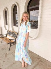 Load image into Gallery viewer, Out Of The Box Multi Dress