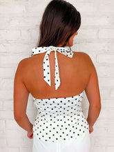 Load image into Gallery viewer, The Most Important Part White Top