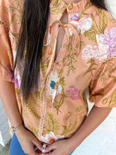 Load image into Gallery viewer, Thank Me Later Peach Top