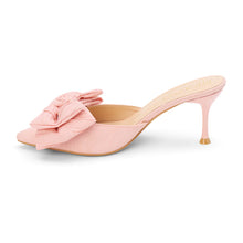 Load image into Gallery viewer, Goldie Pink Heel