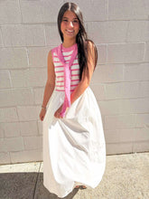 Load image into Gallery viewer, For The Record Pink Dress