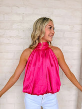 Load image into Gallery viewer, All The Way Pink Top