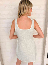 Load image into Gallery viewer, Forward In Time Grey Active Dress
