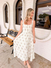 Load image into Gallery viewer, Here And Now Ivory Dress