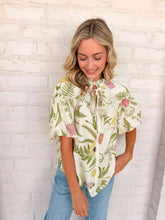 Load image into Gallery viewer, Thank Me Later White Top