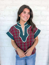 Load image into Gallery viewer, The Sweet Tea Red Top