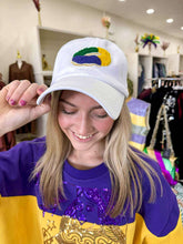 Load image into Gallery viewer, King Cake Baseball Cap