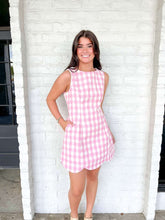 Load image into Gallery viewer, Next To You Pink Dress