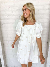Load image into Gallery viewer, Pretty Little Thing White Dress