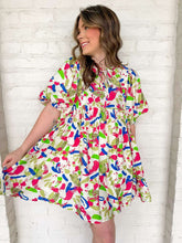 Load image into Gallery viewer, Royal Behavior Pink Dress