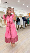 Load image into Gallery viewer, Days To Come Pink Dress