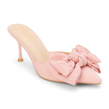 Load image into Gallery viewer, Goldie Pink Heel