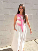 Load image into Gallery viewer, For The Record Pink Dress