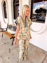 Load image into Gallery viewer, Darling Dream Oatmeal Pant Set