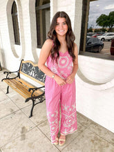 Load image into Gallery viewer, See The View Pink Set
