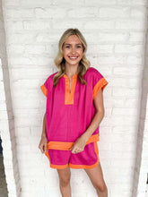 Load image into Gallery viewer, The Big Event Hot Pink Set