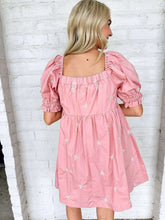 Load image into Gallery viewer, Pretty Little Thing Blush Dress