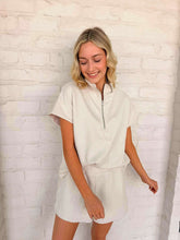 Load image into Gallery viewer, Relaxed And Ready Sand Beige Scuba Set