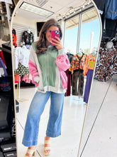 Load image into Gallery viewer, Zero Tolerance Green Jacket