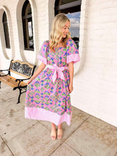 Load image into Gallery viewer, Soon Enough Pink Dress