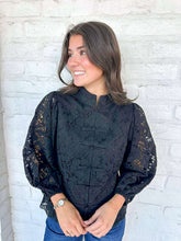 Load image into Gallery viewer, The Instant Favorite Black Top