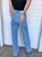 Load image into Gallery viewer, Call Me Maybe Front Pocket Denim Jean
