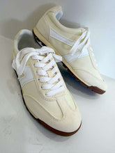 Load image into Gallery viewer, The Scottie Butter Yellow Sneaker