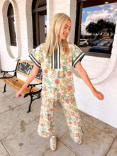 Load image into Gallery viewer, Darling Dream Oatmeal Pant Set