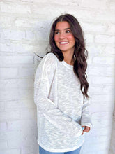 Load image into Gallery viewer, One Way Ivory Top