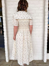 Load image into Gallery viewer, Show Us The Way Ivory Dress